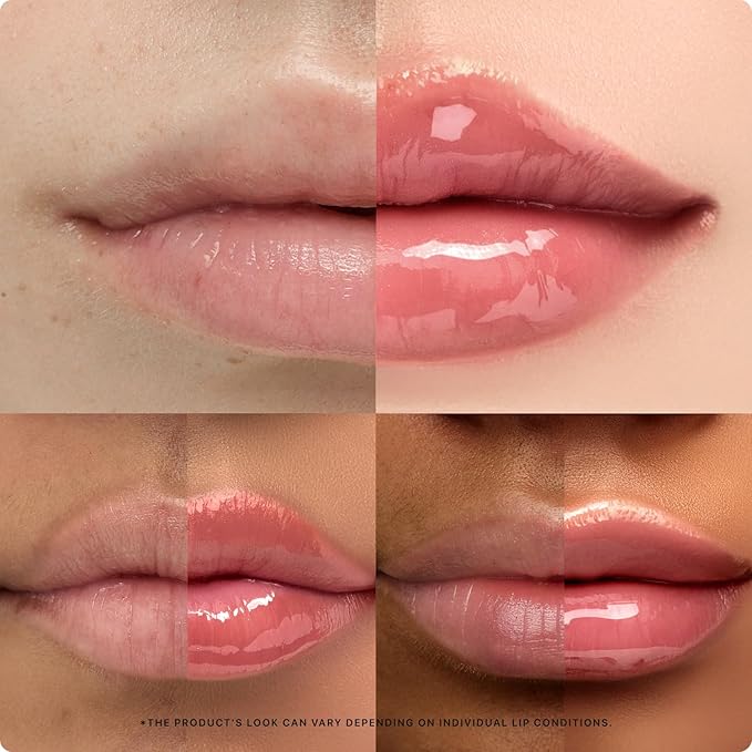 Nature Republic HONEY MELTING LIP (07 LYCHEE) SOFT LIP STICK, Hydrating Gloss, Moisturizing balms, Sheer tint, Shine & Glowy Finish, korean make up-VivaGrace Women