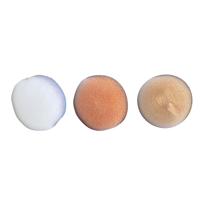 W7 Ready Set Glow Trio - 3 Piece Set - Makeup Setting Spray - Shimmer Finish - Long-Lasting, Ultra-Fine Formula (Rose Gold, Gold & Holo)-VivaGrace Women