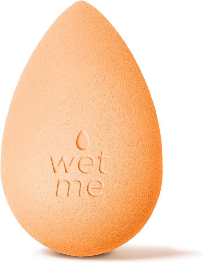 Beautyblender® | Beam Color Changing Beauty Blender Makeup Sponge, Super-Soft Foam Easily Blends Foundations & Creams, Made in USA, Reusable, Washable, Streak Free Application, Heat Activated-VivaGrace Women