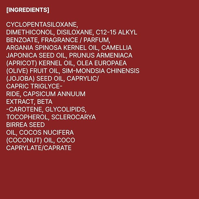 Mise En Scene Perfect Super Rich Serum with Argan Oils - Hair Essence for High Nutrition Intensive Care, Korean Hair Oil, 2.70 fl. Oz-VivaGrace Women