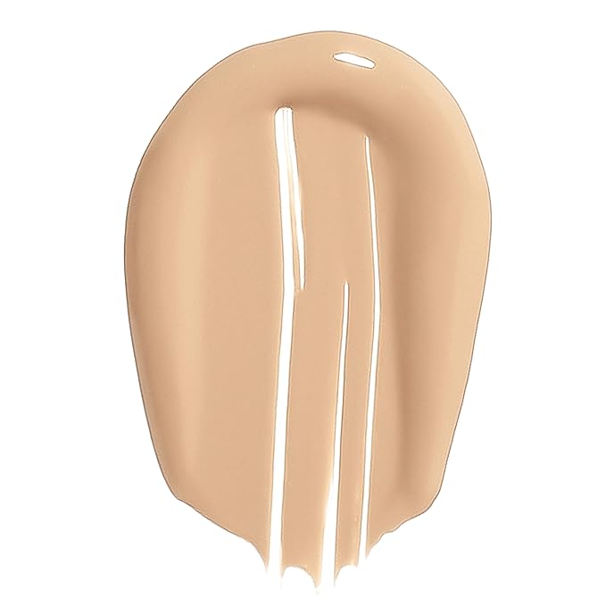 Exa Beauty - Natural High Fidelity Foundation | Clean, Vegan, Cruelty-Free Makeup (Emily 450)-VivaGrace Women