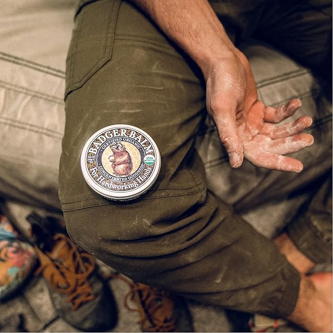 Badger - Restore, Recover & Rest Kit-VivaGrace Women