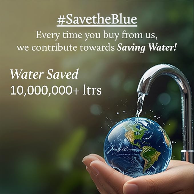 Blue Nectar Turmeric Ubtan Powder for Glowing Skin | Ayurvedic Ubtan Face Pack for Skin Brightening | Tan Removal Face Pack for Women & Men with Multani Mitti Powder | (3.5 Oz, 9 Herbs)-VivaGrace Women