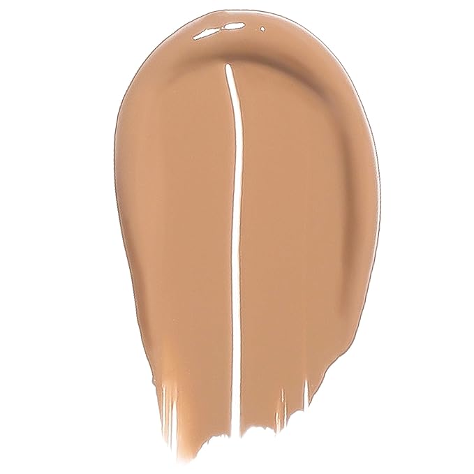 Exa Beauty - Natural High Fidelity Foundation | Clean, Vegan, Cruelty-Free Makeup (Mac 280)-VivaGrace Women