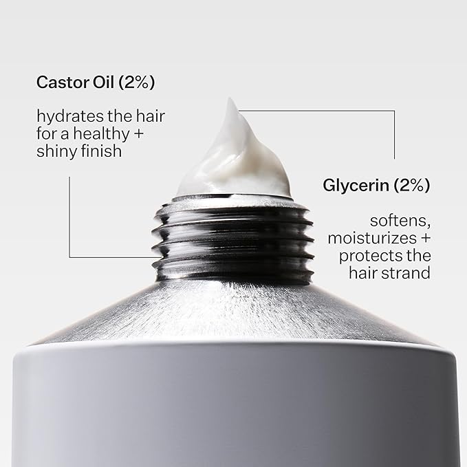 ACT+ ACRE Restorative Conditioning Hair Mask - Cold Processed Hair Treatment for Hydrating Dry and Damaged Hair - Moisturizing Silicone Free Hair Masks (4 Fluid Ounces)-VivaGrace Women