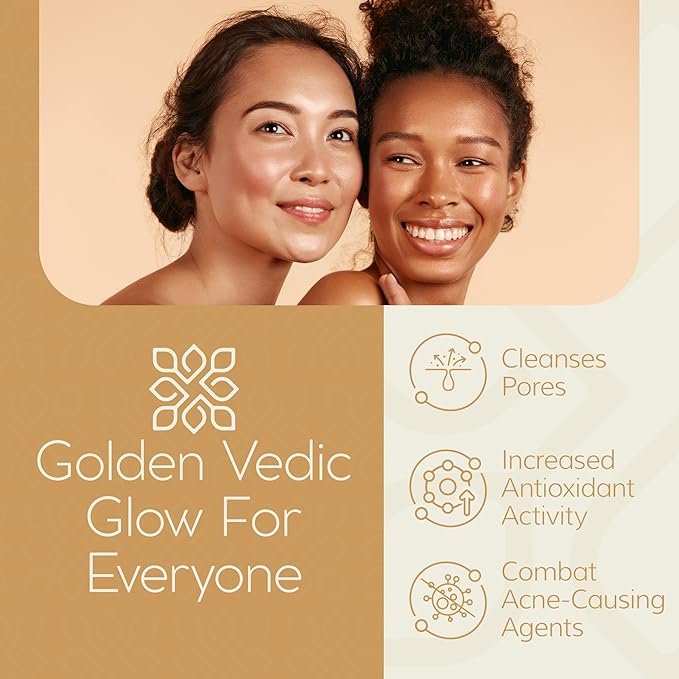 LUVIH Ultra Illume Dark Spot Remover & Clarifying Face Serum – Ayurvedic Acne Scar & Blemish Treatment for Women & Men – Natural Skincare for Acne-Prone, Uneven Skin – 30 mL-VivaGrace Women