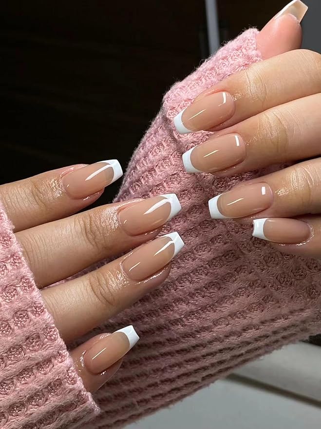 Salon-Grade Builder Gel(Milky White+ Wooly Beige)- Hypoallergenic Strong Base Coat | Long-Lasting Adhesion (30+ Days) for Professional Nails Gift for Women