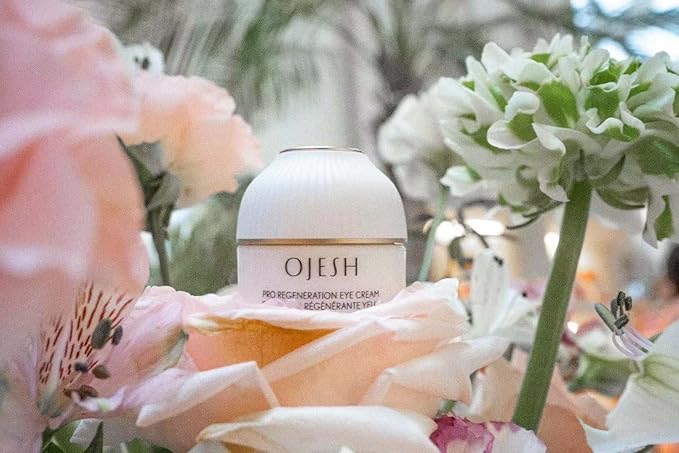 Pro Regeneration Eye Cream 0.5 OZ/15 ML Eliminating Fine Lines and Expression Lines/Enhancing and Resisting Aging/Rejuvenating Youth of Eyes-VivaGrace Women