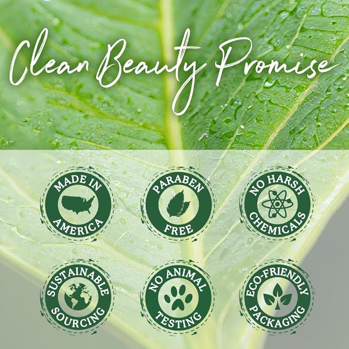 Leave In Conditioner Spray - Rosemary & Mint Scalp Treatment - Anti-Dandruff and Dry & Itchy Scalp treatment, Hydrating & Medicated Formula for Psoriasis and Scalp Care - Detangles & Nourishes Hair.-VivaGrace Women