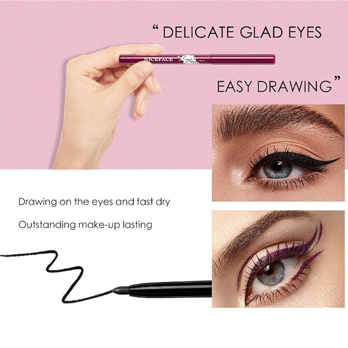 All-in-one Holiday Make up Gift Set | Makeup Kit for Women Full Kit Essential Starter Bundle Include Eyeshadow Palette Lipstick Blush Foundation Concealer Face Powder Mascara Lipgloss Brush-VivaGrace Women
