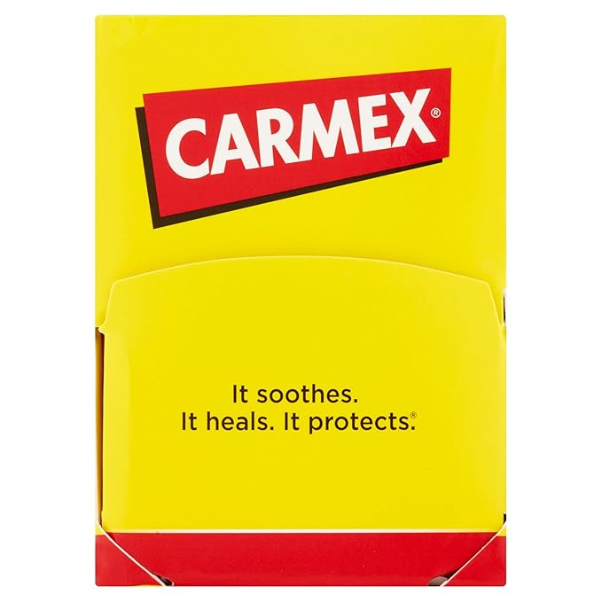 CARMEX STICK ORIG 12 CT-VivaGrace Women