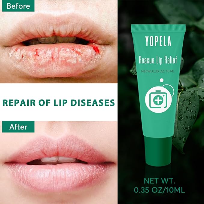 Lip Sunscreen Moisturizing and Repair Package SPF 30 - Summer Long Lasting Moisturized, Smooth and Repaired Lips - 3 Flavors (Pack of 9: 3 moisturizing+ 3 repairing+ 3 SPF) Mother's Day Gifts-VivaGrace Women