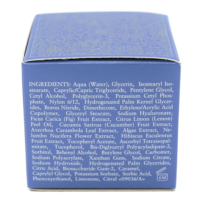 Fresh Fresh lotus youth preserve eye cream, 0.5oz, 0.5 Ounce-VivaGrace Women