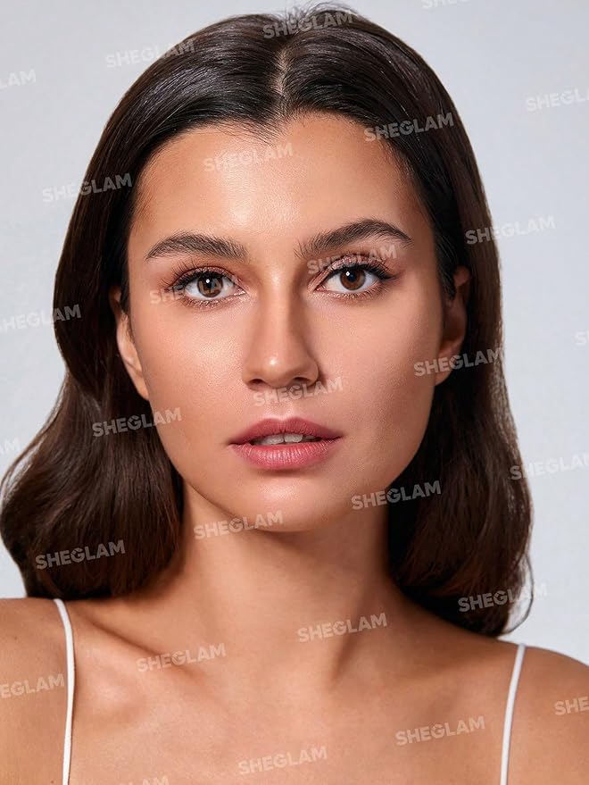 SHEGLAM Snatch 'n' Define Cream Contour Stick Long Lasting Highly Pigmented Sweat Proof Face Bronzer Makeup - Golden Sun-VivaGrace Women