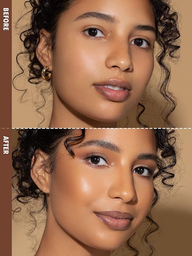 SHEGLAM Sun Sculpt Cool Toned Liquid Contour Stick Long Lasting Cream Bronzer Makeup - Terracotta-VivaGrace Women