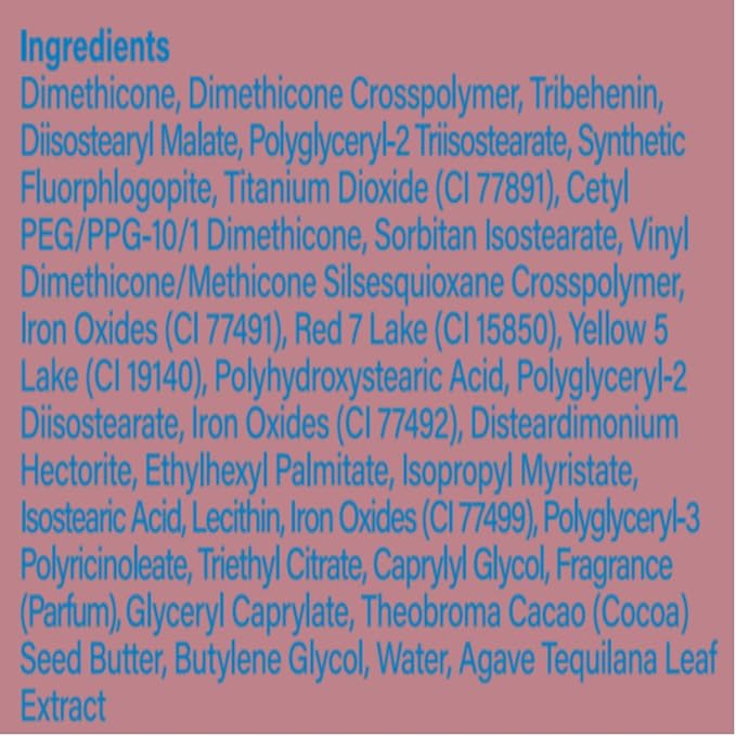 Lip&Cheek Blurry Pudding Pot | Faded Moment - Film | Makeup Blush, Buildable Lightweight, Multi-Use Soft Matte Finish | 5g-VivaGrace Women