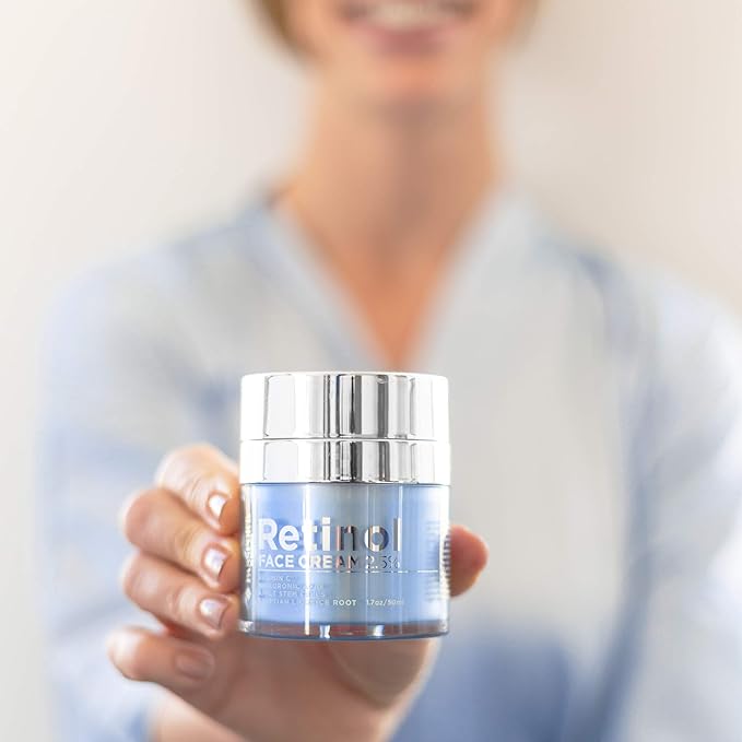 Passport to Anti-Aging Set-VivaGrace Women