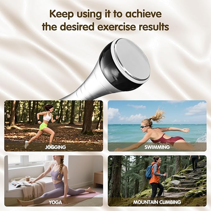 3 in1 Home Facial-VivaGrace Women