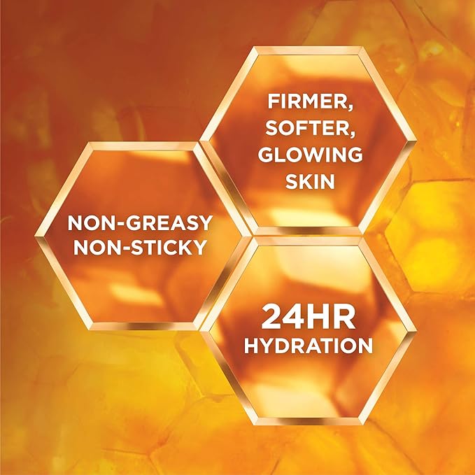L'Oreal Paris Skincare Age Perfect Hydra-Nutrition All-Over Balm with Manuka Honey Extract and Nurturing Oils, to Soothe and Rescue Dry Skin, Paraben Free, 1.7 oz.-VivaGrace Women