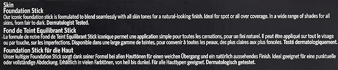 Bobbi Brown Skin Foundation Stick - #05 Honey 9g/0.31oz-VivaGrace Women