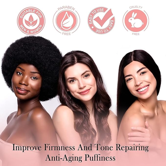 Eye Cream for Dark Circles & Puffiness: Instant Eye Bag Remover Puffiness Treatment, Retinol Eye Stick Bag Blam for Anti Aging - Repair Fine Lines, Crow's Feet & Wrinkles Visibly For Women and Men-VivaGrace Women