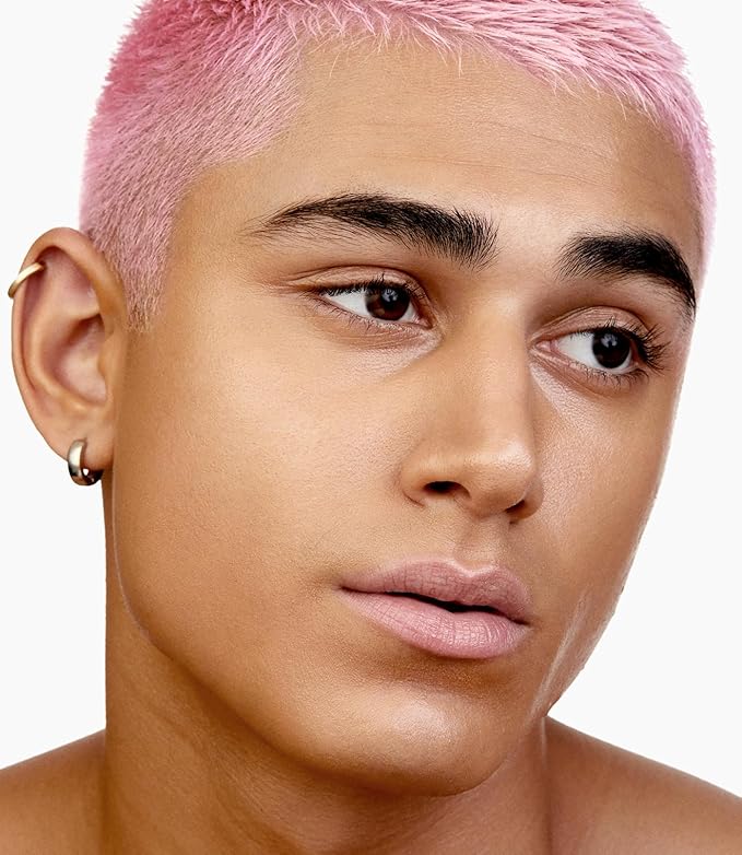 MAKE Beauty - Diffusion Dew - Radiant Skin Tint (Amber 10)-VivaGrace Women