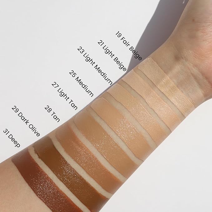 HEIMISH Moringa Ceramide BB Cream SPF 30 PA++ | 27 Light Tan | 1.87 fl oz / 53g-VivaGrace Women