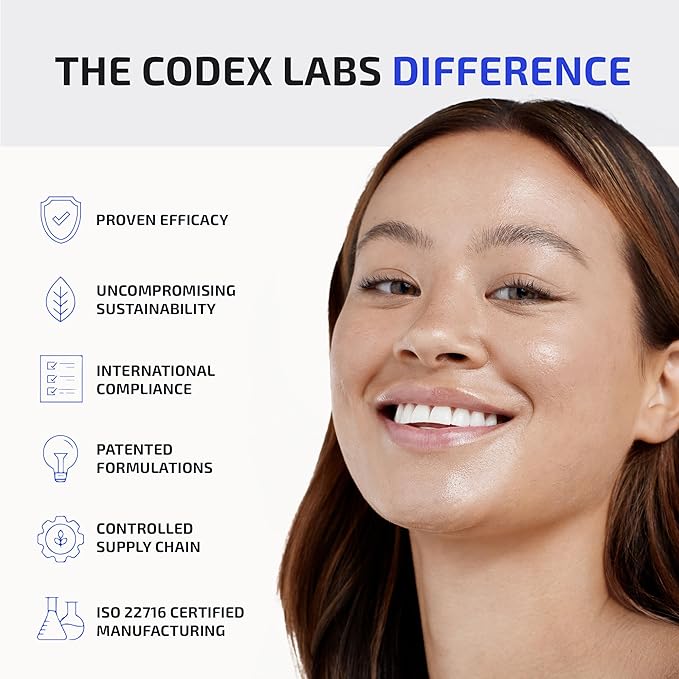 Codex Labs Shaant Pore Purifying Face Scrub - Oil Control Pore Minimizer Exfoliator - For Acne Prone, Oily Skin, All Skin Types - With 2% Salicylic Acid - Cruelty-Free, Vegan Skincare (100g)-VivaGrace Women