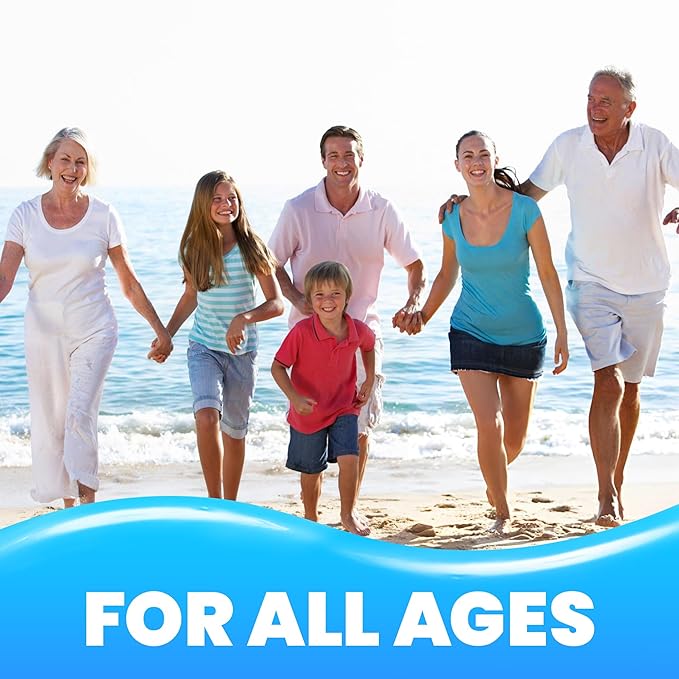 Rubber Ducky | Lip Sunscreen, Lip Balm with SPF 44, Waterproof Sunscreen Lip Balm | Vegan, Untinted, Mint Flavor, with Vitamin E | All Season - Broad Spectrum Sunscreen for Lips-VivaGrace Women