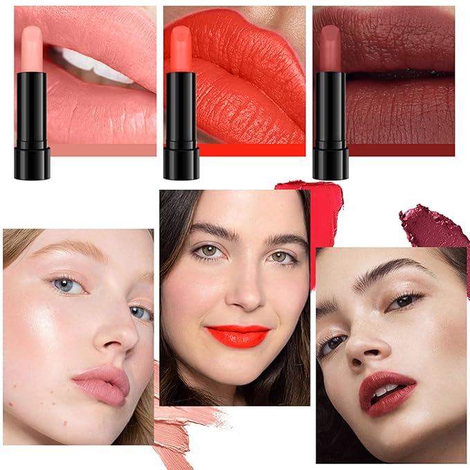 All-in-one Holiday Make up Gift Set | Makeup Kit for Women Full Kit Essential Starter Bundle Include Eyeshadow Palette Lipstick Blush Foundation Concealer Face Powder Mascara Lipgloss Brush-VivaGrace Women