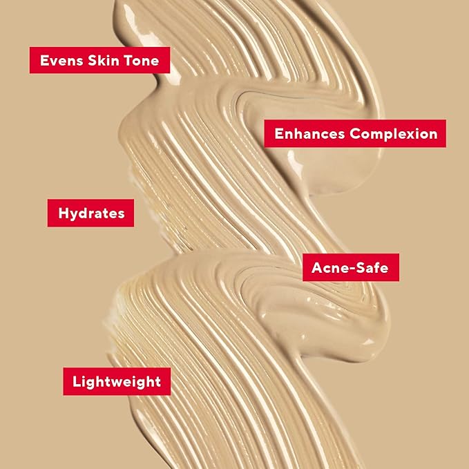 Mirabella Invincible For All Perfecting Under Eye Concealer Full Coverage - Hydrating Makeup Concealer for Dark Circles, Fine Lines & Wrinkles w/Hyaluronic Acid - Tan T190-VivaGrace Women