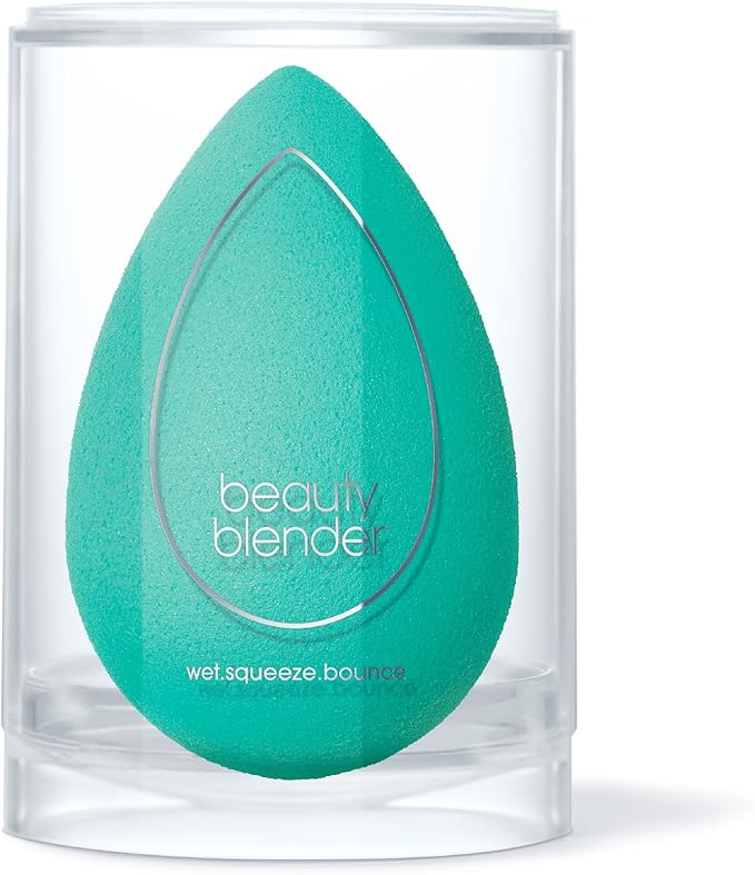 Beautyblender® | Chill Blender Makeup Sponge | Blend Liquid Foundations, Powders and Creams | Streak Free Application | Vegan, Cruelty Free | Made in USA-VivaGrace Women