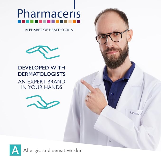 Calming Mist Toner, Soothing & Hydrating Face Mist for Sensitive & Allergy-Prone Complexion; Restores pH, Refreshes & Supports Skin’s Barrier & Microbiome Puri-SENSILIQUE, 6.76 fl oz-VivaGrace Women