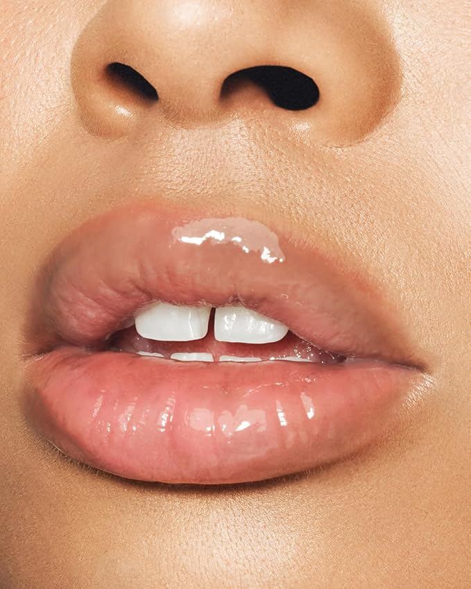 MAKE Beauty Lip Reset Overnight Lip Mask. Nourishing, Hydrating Lip Treatment for Dry, Flaky Lips. Plumps, Softens, and Smooths. Mystic Mint Flavor