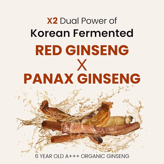 THE SKIN HOUSE Wrinkle Supreme Gift Set l Birthday present , Korean Facial Skin Care Essential for Wrinkles, Fine Lines, Nourishing l Red Ginseng, Adenosine, Ceramide l Facial Cleanser, Serum, Cream-VivaGrace Women