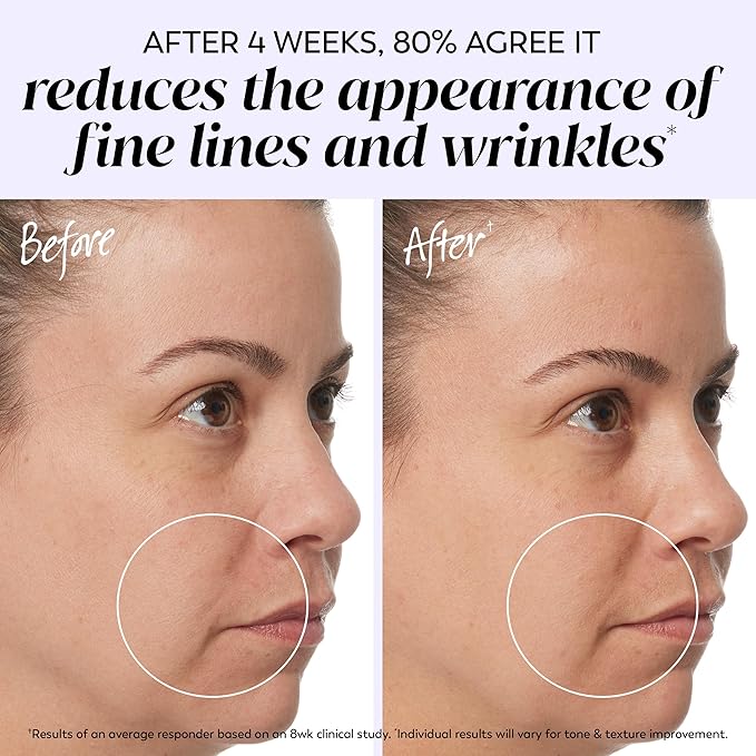 Olay Retinol 24 Face Moisturizer, Anti-Aging Night Cream for Women, Fragrance-Free, Non Greasy - Anti-Wrinkle, Smooth Fine Lines, Tightening, Hydrating Skin Care - Peptides, Glycerin, 1.7 Oz-VivaGrace Women