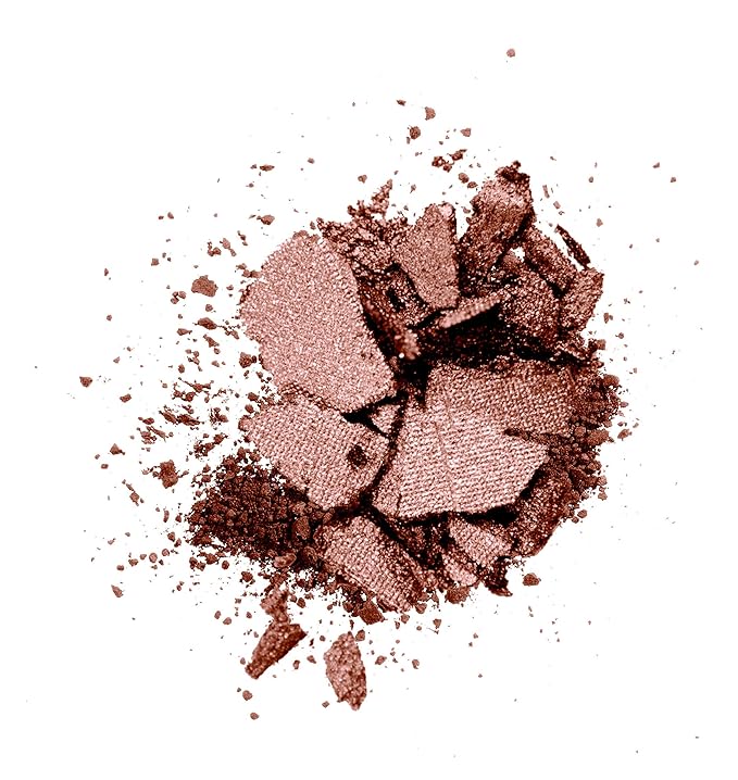 wet n wild Edit Makeup Set Bronze Beauty Kit, Bronzer Face Powder, Glitter Bronzer Lip Gloss, Matte Lipstick-VivaGrace Women