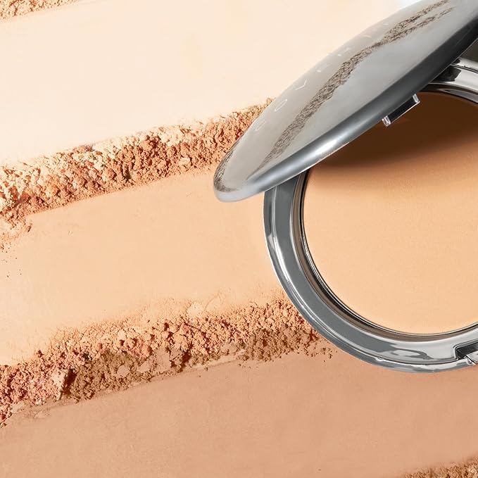 COVER FX Perfect Pressed Setting Powder - Deep-VivaGrace Women