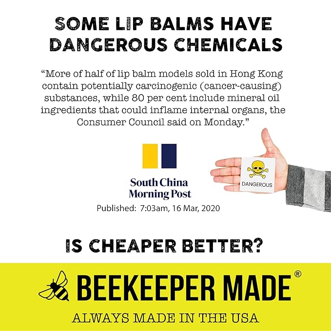 Natural Cherry Lip Balm Bulk, Unlabeled Filled, 100 Pack | Add Your Own Labels-VivaGrace Women