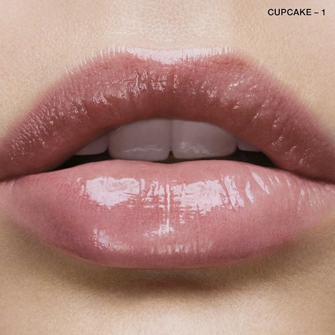 COVERGIRL Colorlicious Oh Sugar! Tinted Lip Balm Cup Cake, .12 oz (packaging may vary)-VivaGrace Women