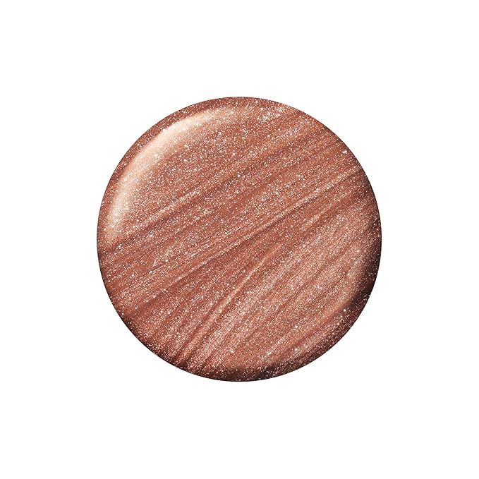 Sally Hansen Insta-Dri, Copper Crush, Quick Dry, Long Lasting, Opaque, Metallic Copper Nail Polish
