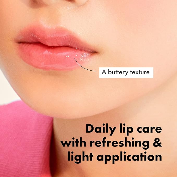 UNPA BubiBubi Vegan Lip Balm | Korean Lip Balm for Dry Cracked Lips | Lip Moisturizer for Very Dry Lips | Lip Repair Overnight Hydrating Lip Balm for Girls | Organic Chapstick Korean Lip Care Products-VivaGrace Women