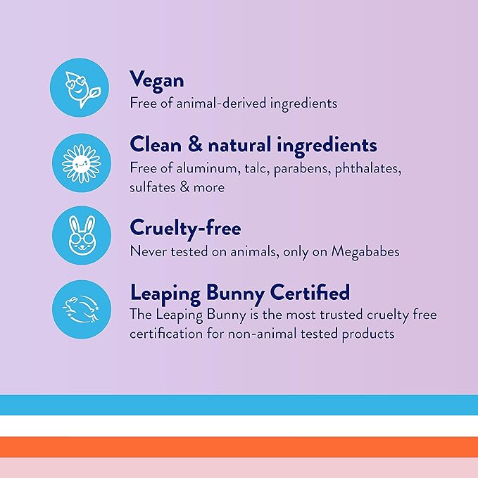 Megababe Chest-o Presto | Clarifying Body Acne Mist | Benzoyl Peroxide Free | 3.8 fl oz-VivaGrace Women