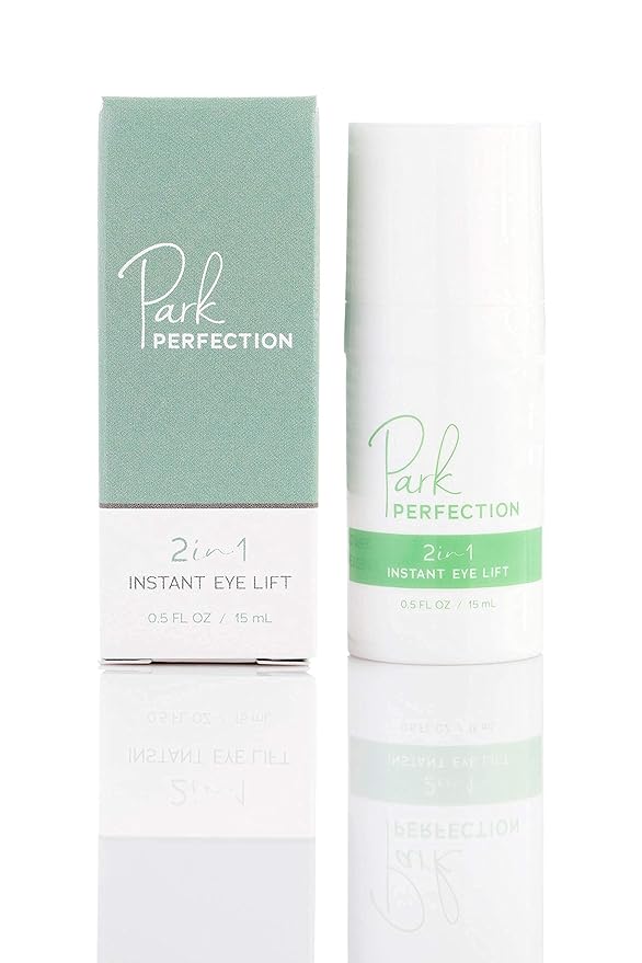 Instant Eye Lift - Eye Cream to Visibly Reduce Fines Lines, Crow's Feet, Puffiness, and Dark Circles Instantly and Over Time (0.5 FL. OZ.).-VivaGrace Women