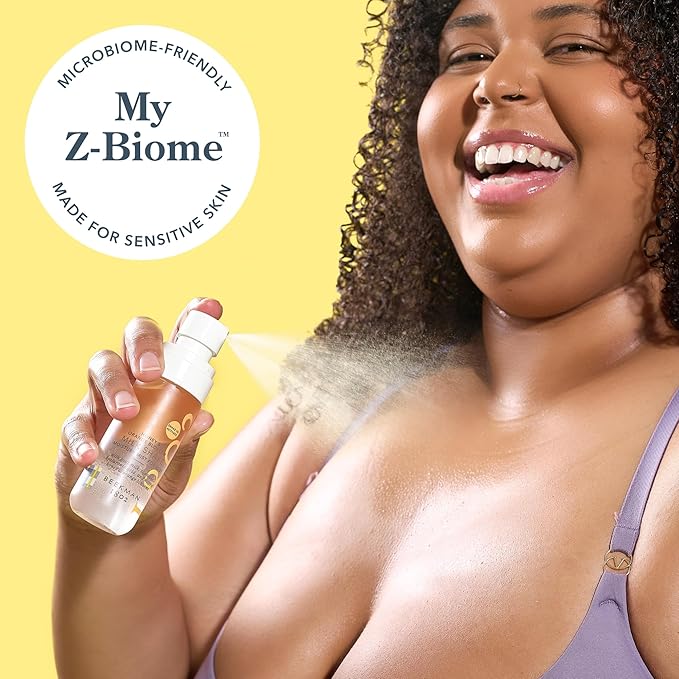 Beekman 1802 Honey & Orange Blossom Milk Shake - Body Mist - 4.7 fl. oz - With Hyaluronic Acid & Jojoba Oil - Instantly Moisturizes, Hydrates & Softens - Good for Sensitive Skin - Cruelty Free-VivaGrace Women