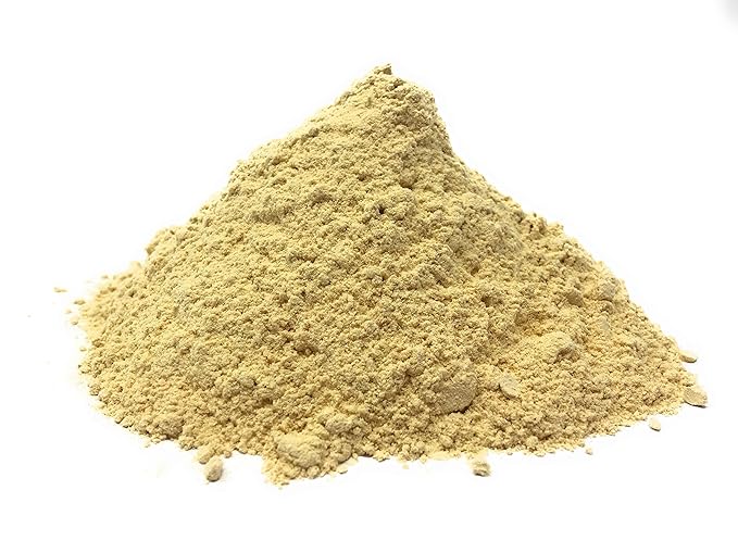 Pure Thanaka Powder - Tanaka From Thailand - Ingredients: 100% Thanaka Wood Powder (Hesperethusa Crenulata) - Net Weight: 1.76oz / 50g-VivaGrace Women