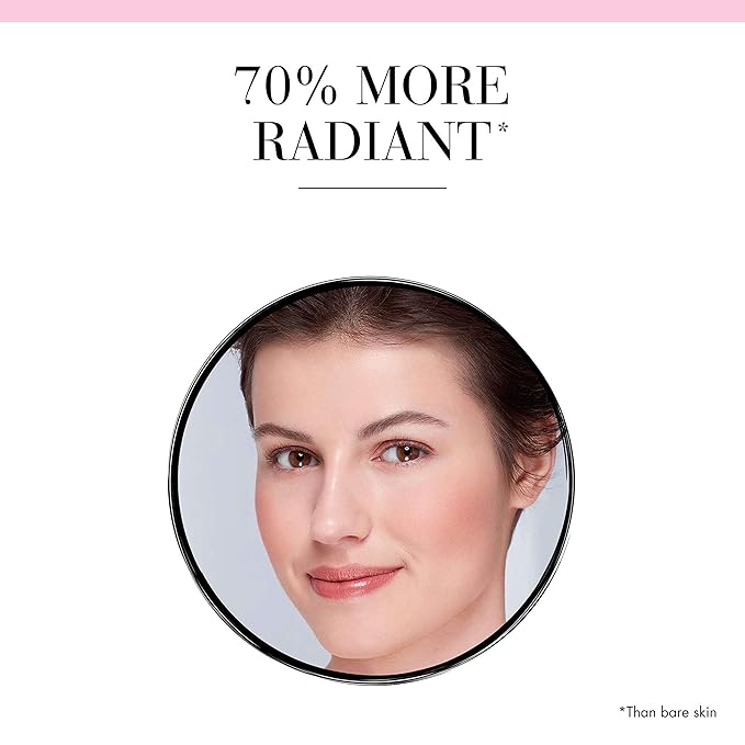 Bourjois Healthy Mix Anti-Fatigue Medium Coverage Liquid Foundation 52 Vanilla, 30ml, 29199601052-VivaGrace Women