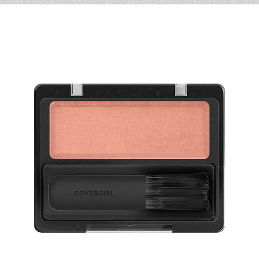 COVERGIRL Classic Color Blush Soft Mink-VivaGrace Women