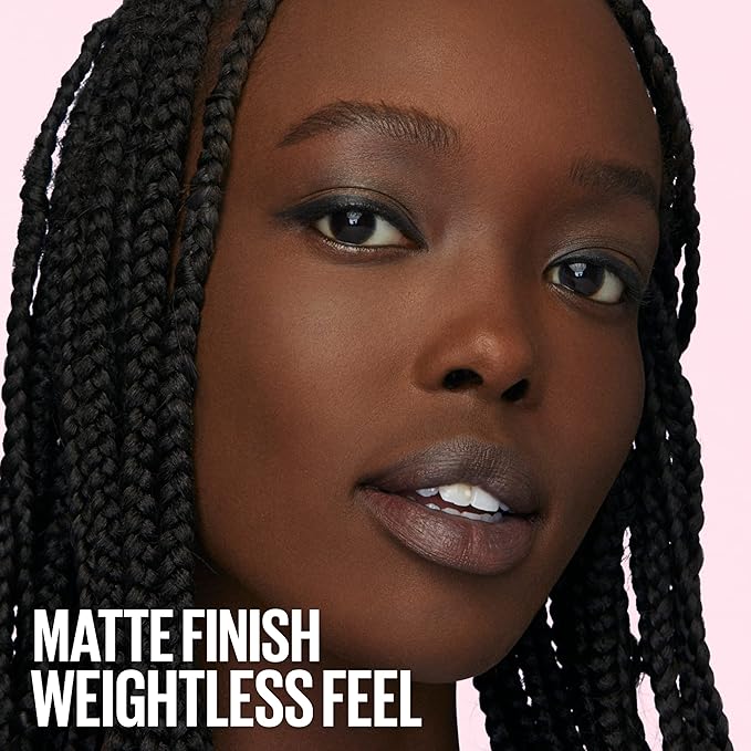 Maybelline Instant Age Rewind Instant Perfector 4-In-1 Matte Makeup, 05 Deep, 1 Count-VivaGrace Women