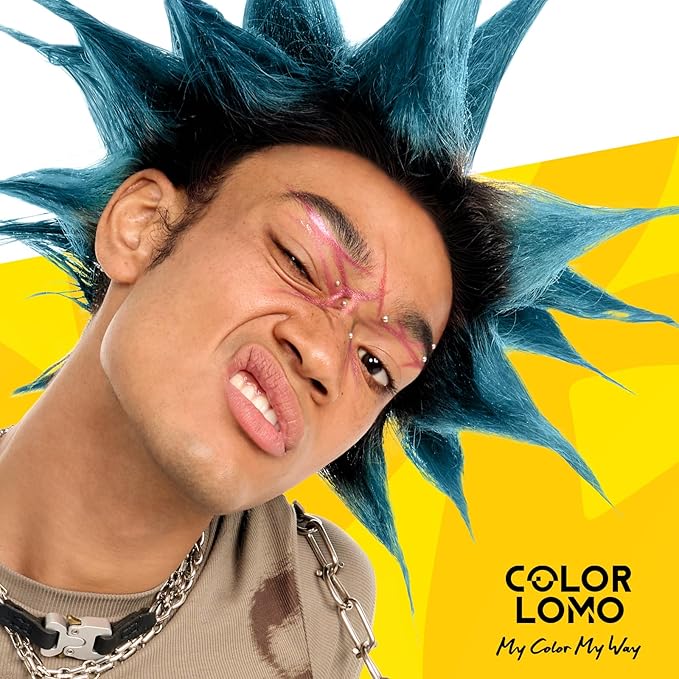 Ultra Color Safe Shampoo | Help Prevent Fading & Provide Subtle Color Replenishment | Prolong Color Vibrancy and Enhance Shine | Vegan & Cruelty-Free Formula | For Blue Color Treated Hair-VivaGrace Women